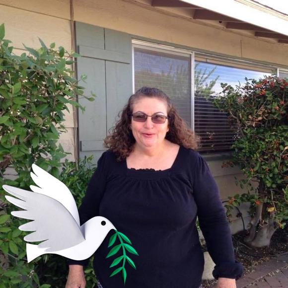 Meet your Posher, Maria - Picture 1 of 1